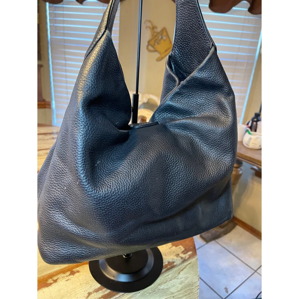 DOONEY & BOURKE | Hobo Bag One Size Navy